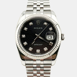 Rolex - Datejust 36 116234 Watches - 1221258