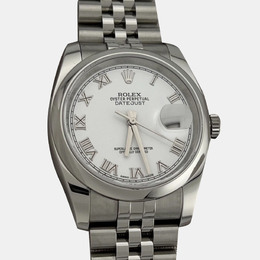 Rolex - Datejust Watches - 1221256