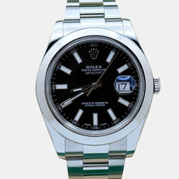Rolex - Datejust Watches - 1221289