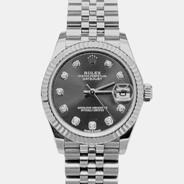 Rolex - Datejust Watches - 1221281