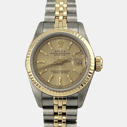 Rolex - Lady-Datejust 26 69173 Watches - 1221278
