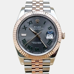 Rolex - Datejust Watches - 1221274