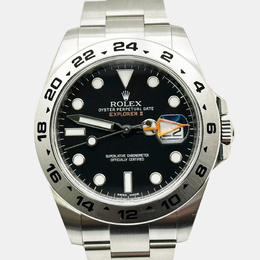 Rolex - Explorer Watches - 1221295