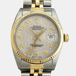 Rolex - Datejust 36 16013 Watches - 1221268