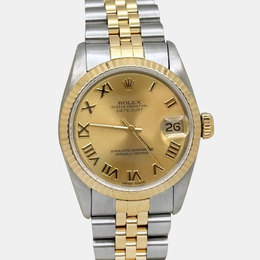Rolex - Datejust Watches - 1221286