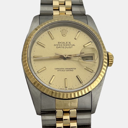 Rolex - Datejust 36 16233 Watches - 1221270