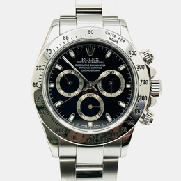 Rolex - Cosmograph Daytona Watches - 1221243