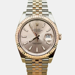 Rolex - Datejust Watches - 1221288