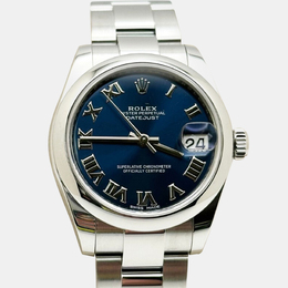 Rolex - Datejust Watches - 1221279