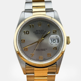 Rolex - Datejust Watches - 1221269