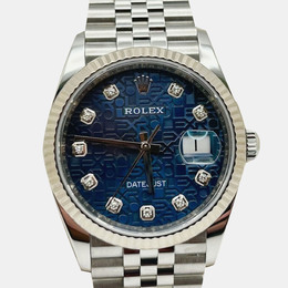 Rolex - Datejust Watches - 1221263