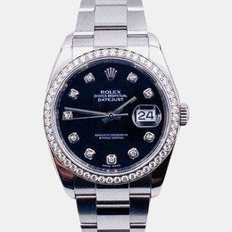 Rolex - Datejust Watches - 1221259