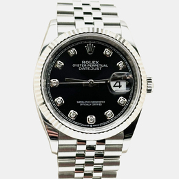 Rolex - Datejust Watches - 1221254