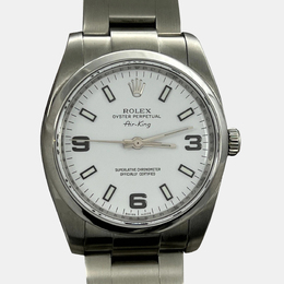 Rolex - Air-King Watches - 1221232