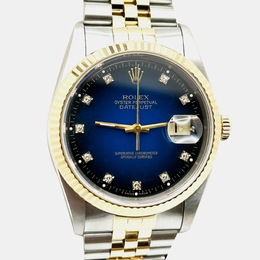 Rolex - Datejust 36 16233 Watches - 1221272