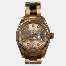 Rolex - Datejust Watches - 1220545