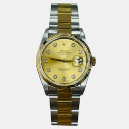 Rolex - Datejust Watches - 1220538