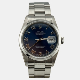 Rolex - Datejust Watches - 1220537