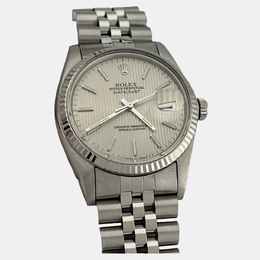 Rolex - Datejust Watches - 1220536