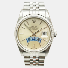 Rolex - Datejust Watches - 1220529