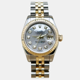 Rolex - Datejust Watches - 1220546
