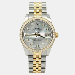 Rolex - Datejust Watches - 1220541
