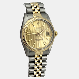 Rolex - Datejust 36 16013 Watches - 1220535