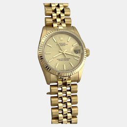 Rolex - Datejust Watches - 1220544