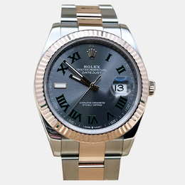 Rolex - Wimbledon Watches - 1220542
