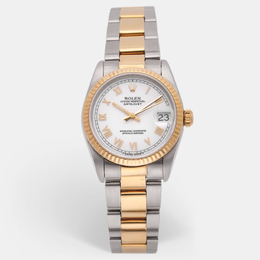 Rolex - Datejust Watches - 1220305