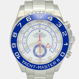 Rolex - Yacht-Master Watches - 1222452