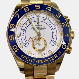 Rolex - Yacht-Master Watches - 1222453