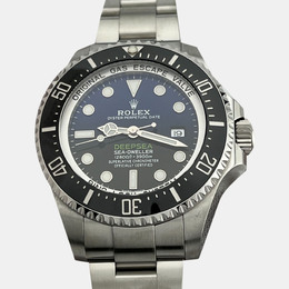 Rolex - Sea-Dweller Deepsea Watches - 1222445