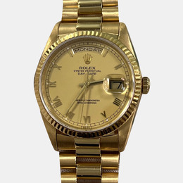 Rolex - Day-Date Watches - 1222441