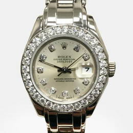 Rolex - Pearlmaster Watches - 1222440