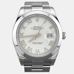 Rolex - Datejust 41 126300 Watches - 1222418