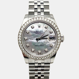 Rolex - Datejust Watches - 1222425