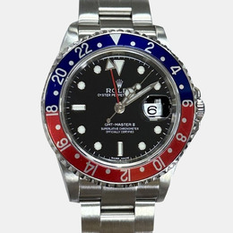 Rolex - GMT-Master II Watches - 1222432