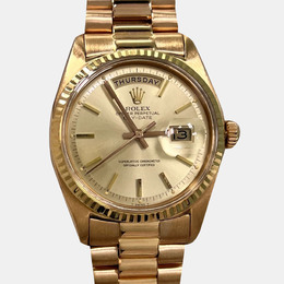 Rolex - Day-Date Watches - 1222442