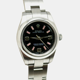 Rolex - Oyster Perpetual Watches - 1222438