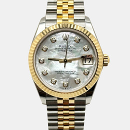 Rolex - Datejust Watches - 1222428