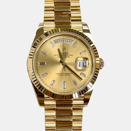 Rolex - Day-Date Watches - 1222443