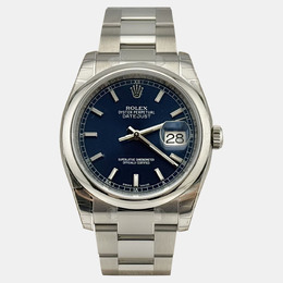 Rolex - Datejust Watches - 1222417
