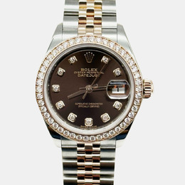 Rolex - Chocolate Watches - 1222426