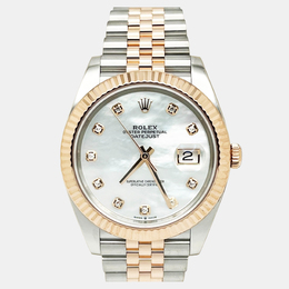 Rolex - Datejust Watches - 1221950