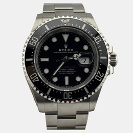 Rolex - Sea-Dweller 43 126600 Watches - 1221935