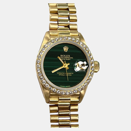 Rolex - Watches - 1221928