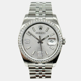 Rolex - Datejust Watches - 1221955