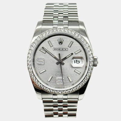 Rolex Datejust 116244 - Article Code: 1221955 (arb25946)
