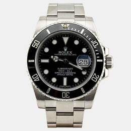 Rolex - Submariner Date Watches - 1221941